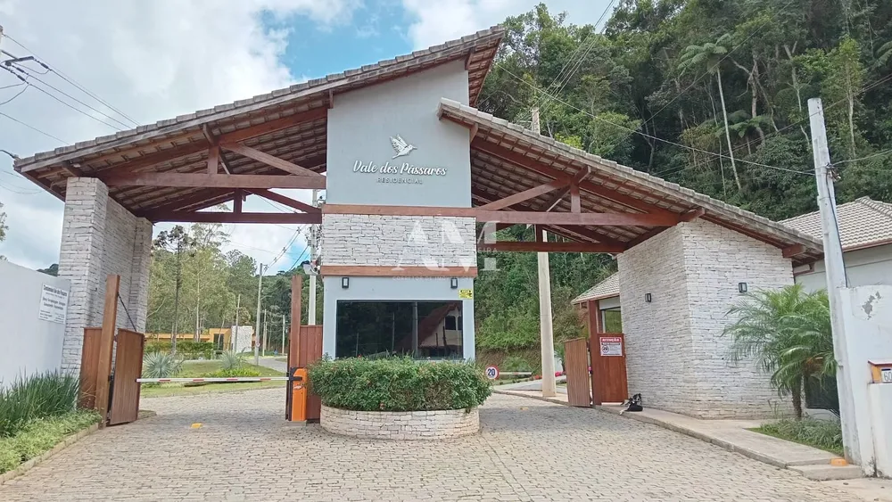 Terreno, 300 m² - Foto 1