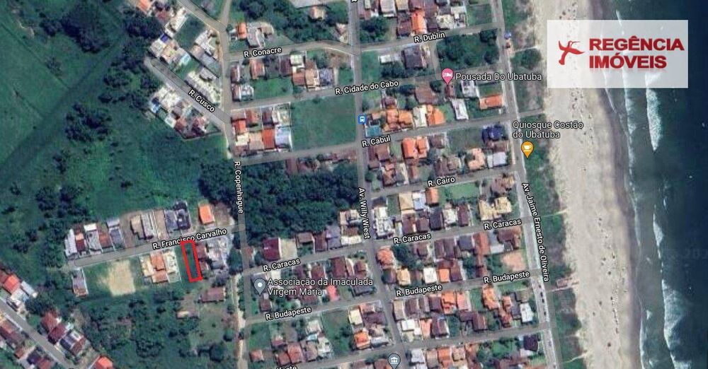 Terreno, 360 m² - Foto 1