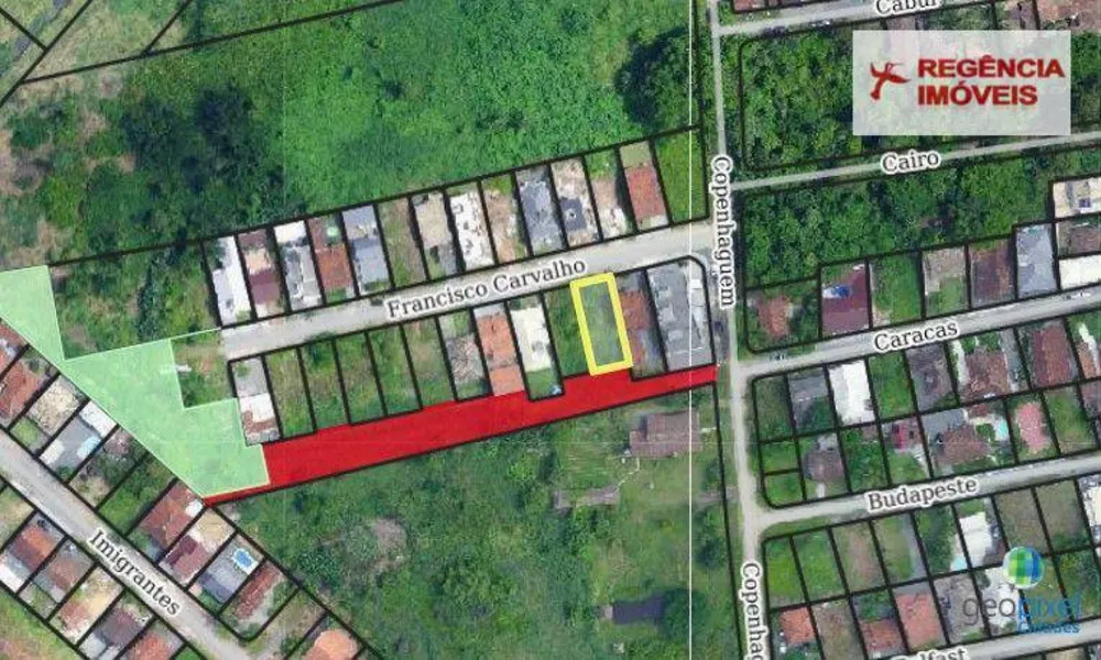 Terreno, 360 m² - Foto 8