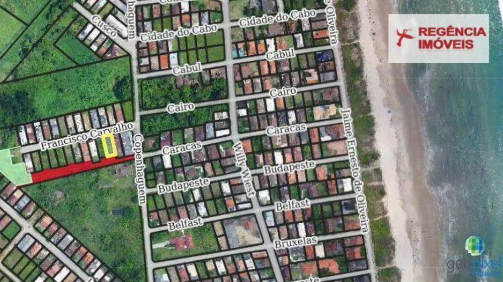 Terreno, 360 m² - Foto 12