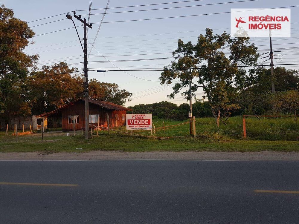 Terreno, 12 hectares - Foto 2