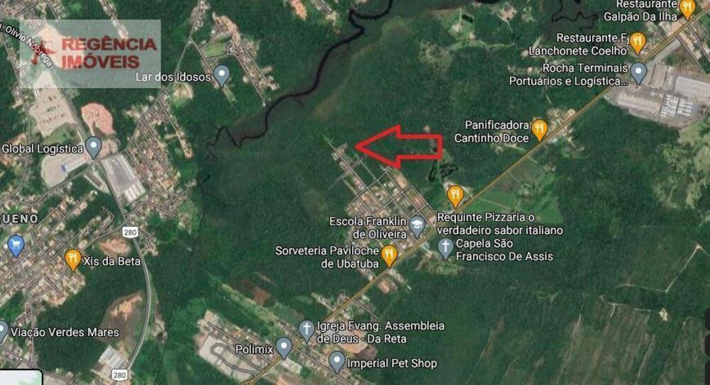 Terreno, 404 m² - Foto 1