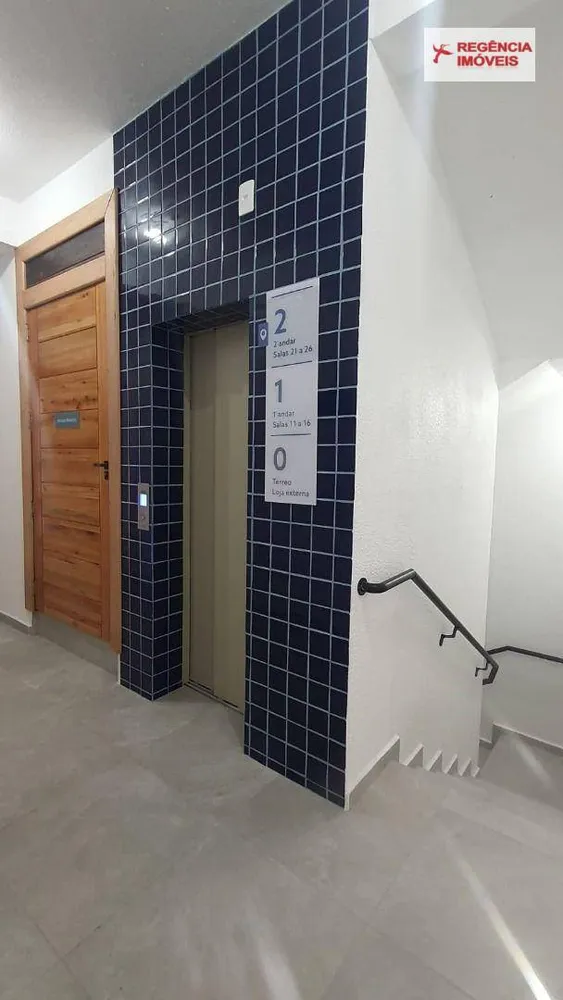Sala-Conjunto, 31 m² - Foto 8