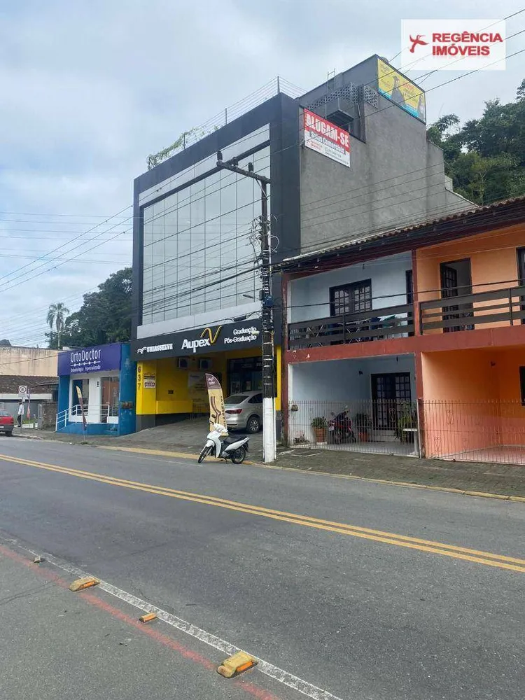 Sala-Conjunto, 31 m² - Foto 2