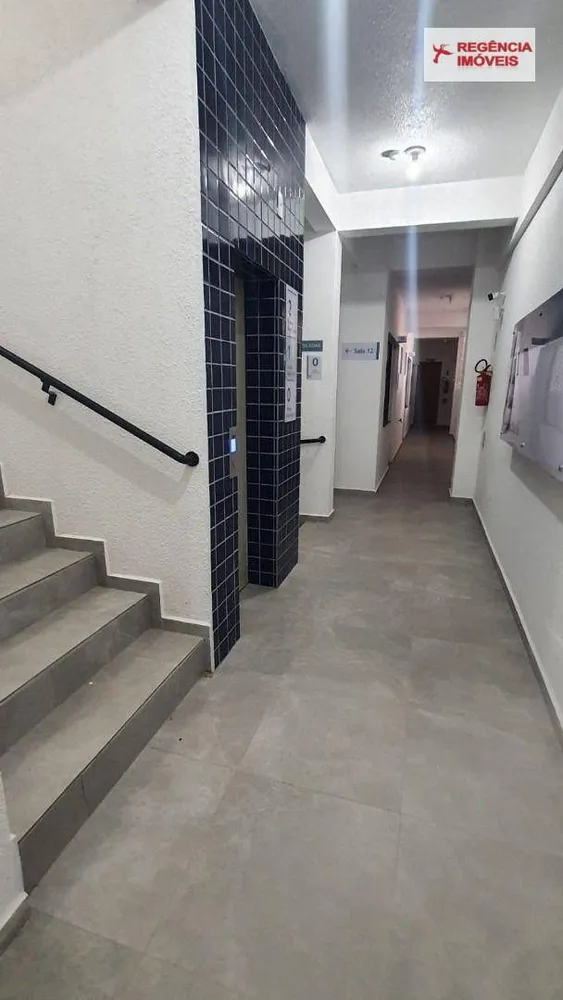 Sala-Conjunto, 31 m² - Foto 9