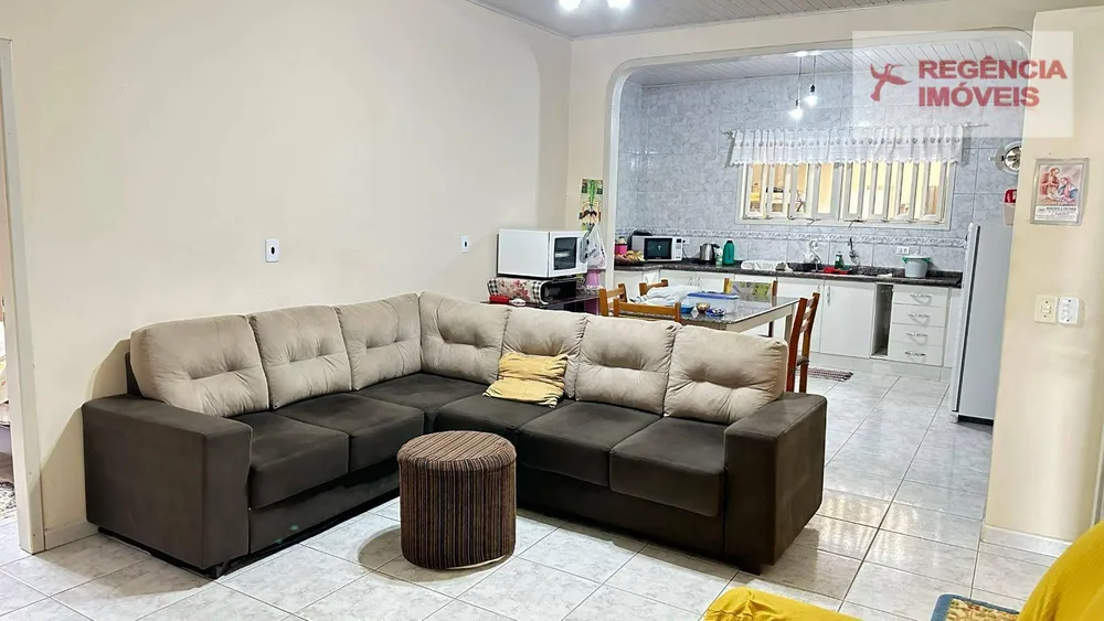Casa, 4 quartos - Foto 1