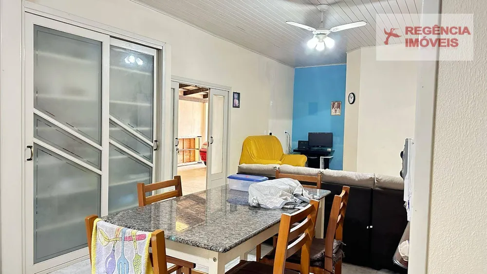 Casa, 4 quartos - Foto 2