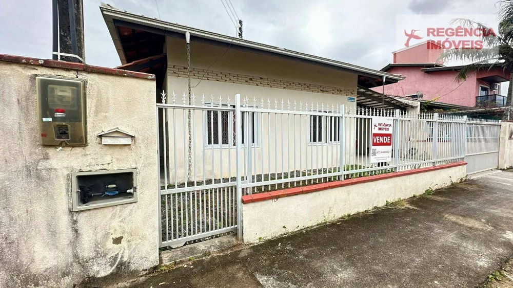 Casa, 4 quartos - Foto 4