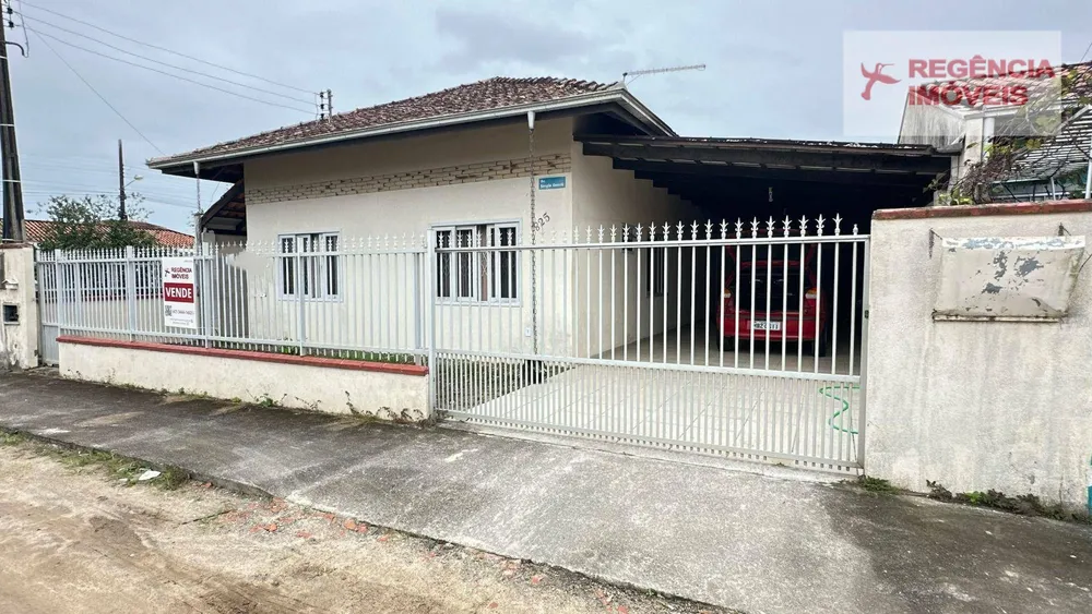 Casa, 4 quartos - Foto 5