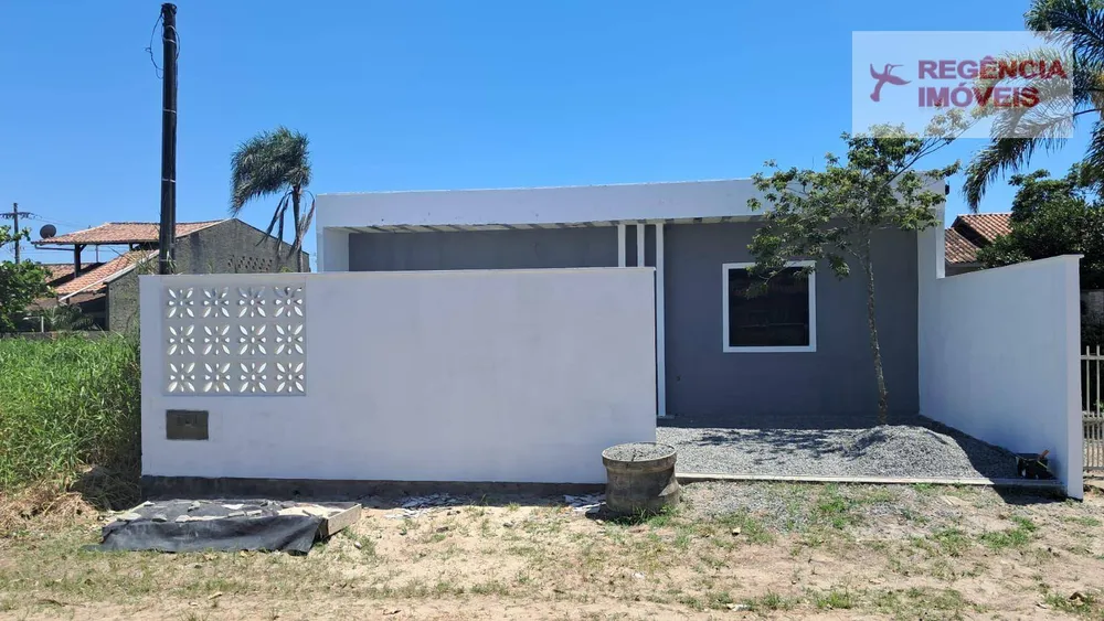 Casa, 2 quartos, 100 m² - Foto 3