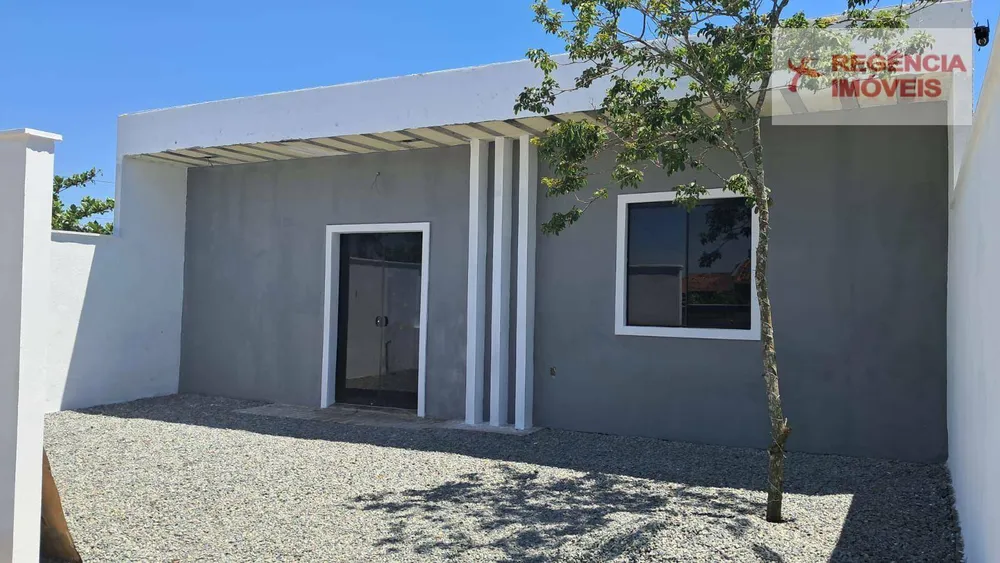 Casa, 2 quartos, 100 m² - Foto 1