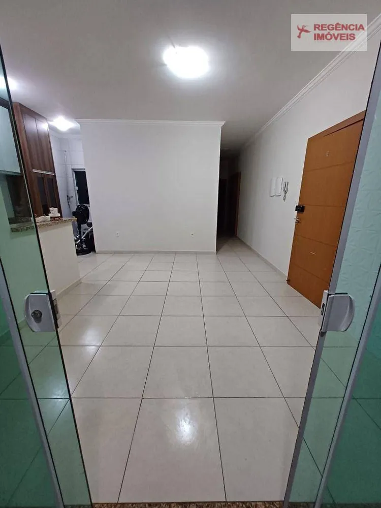 Apartamento, 3 quartos, 95 m² - Foto 5