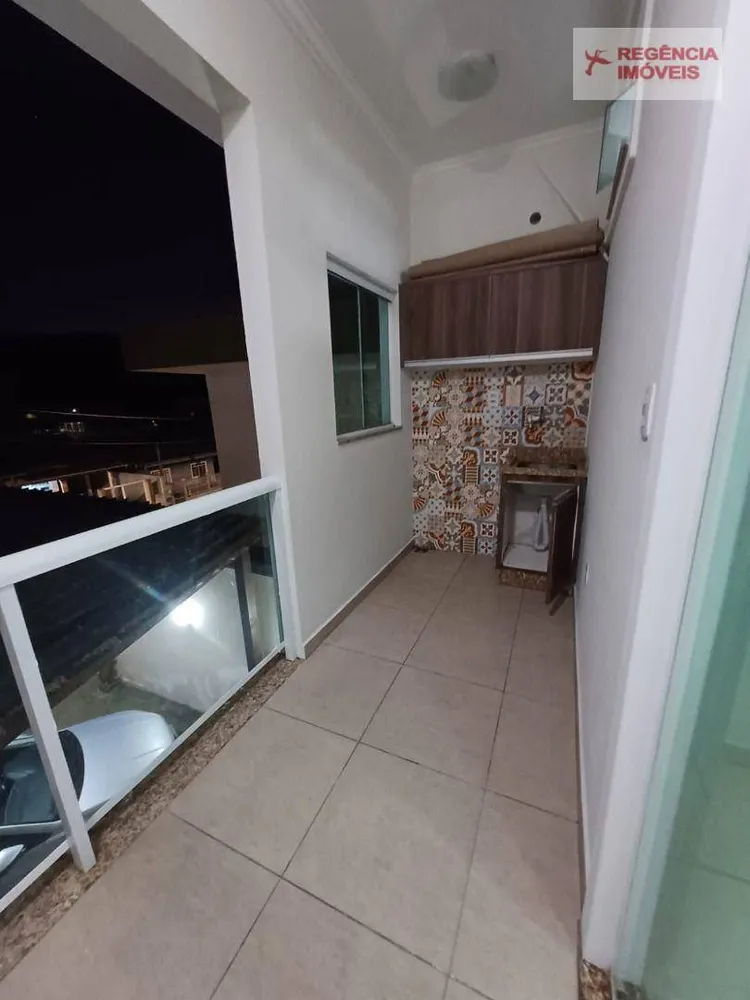 Apartamento, 3 quartos, 95 m² - Foto 10