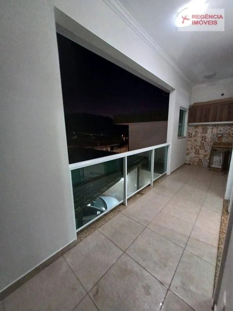 Apartamento, 3 quartos, 95 m² - Foto 9