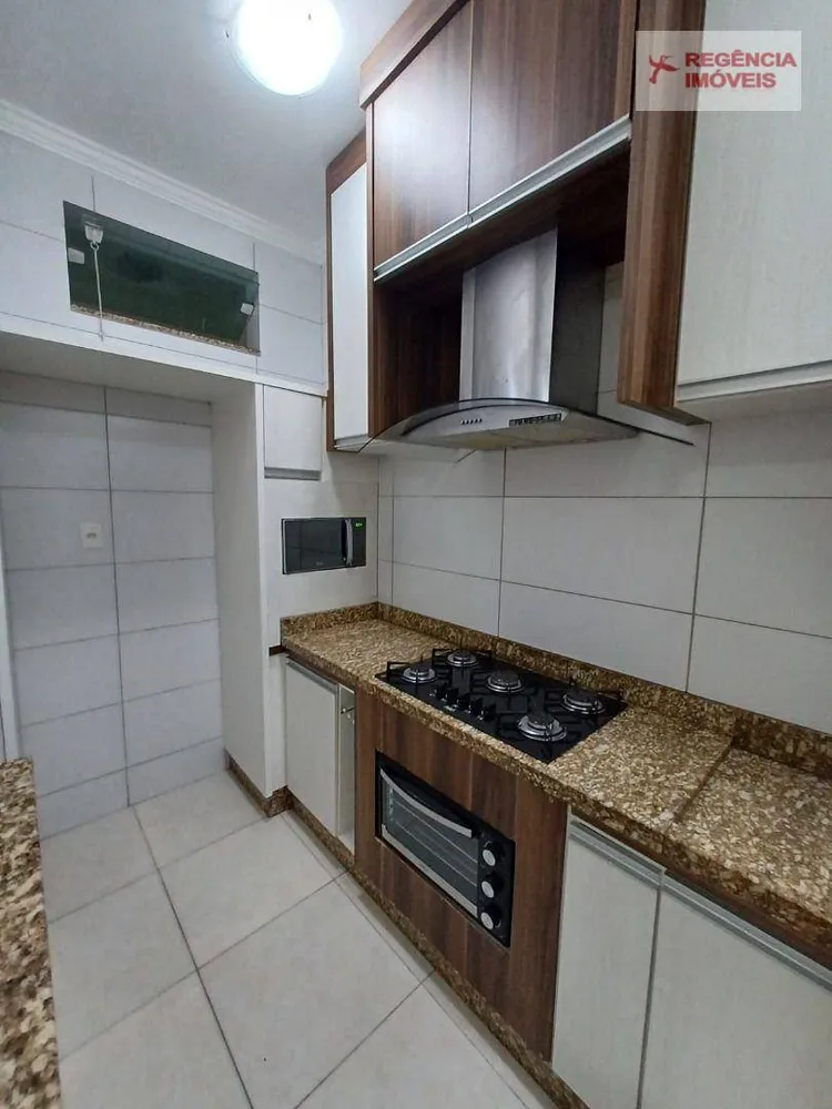 Apartamento, 3 quartos, 95 m² - Foto 2