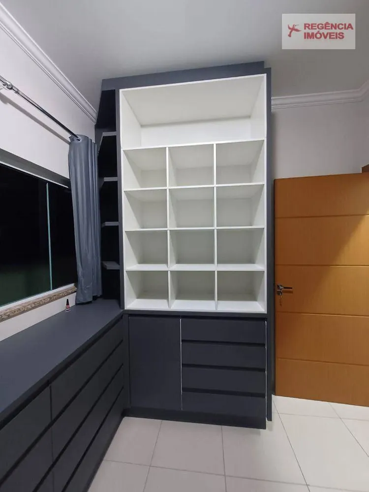 Apartamento, 3 quartos, 95 m² - Foto 4