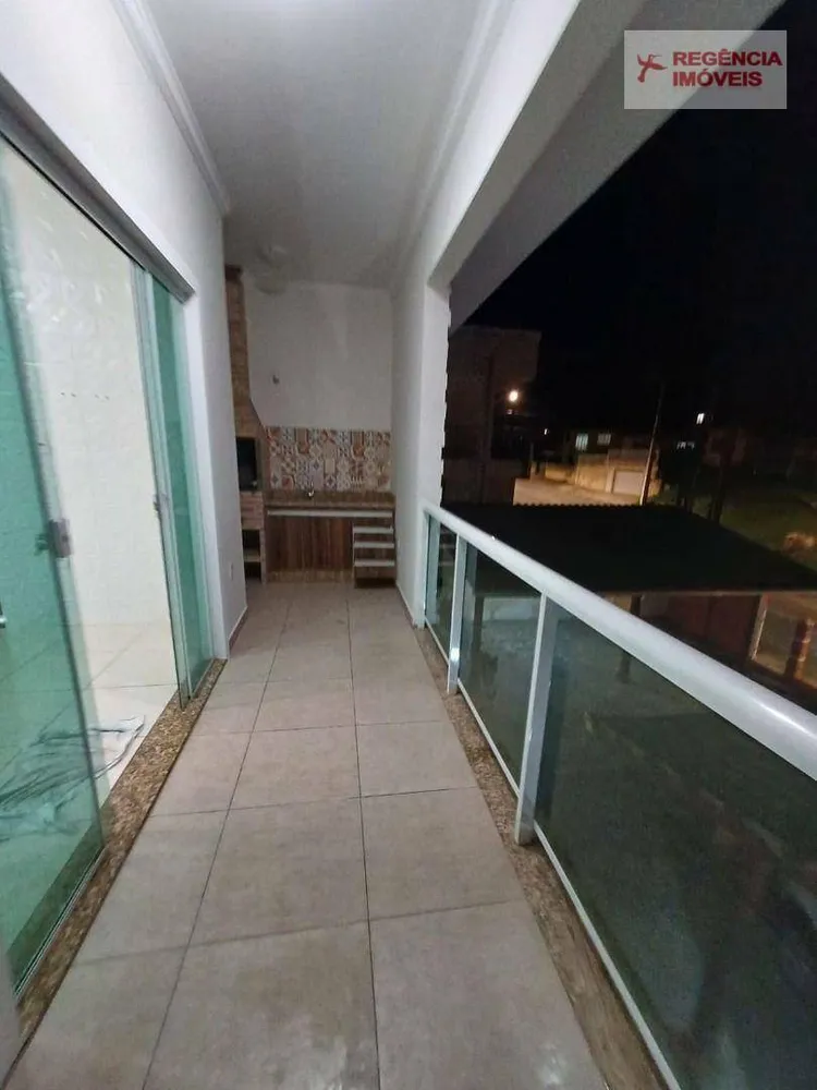 Apartamento, 3 quartos, 95 m² - Foto 8