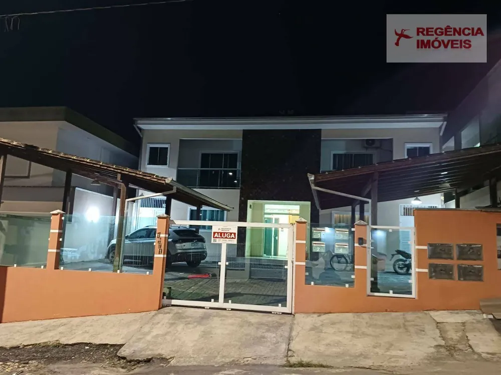 Apartamento, 3 quartos, 95 m² - Foto 1