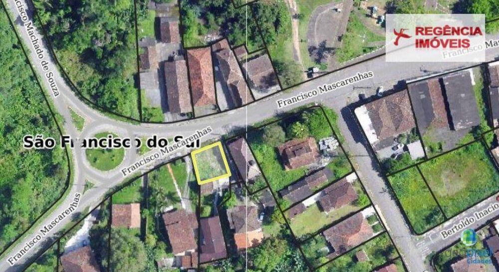 Terreno, 148 m² - Foto 2