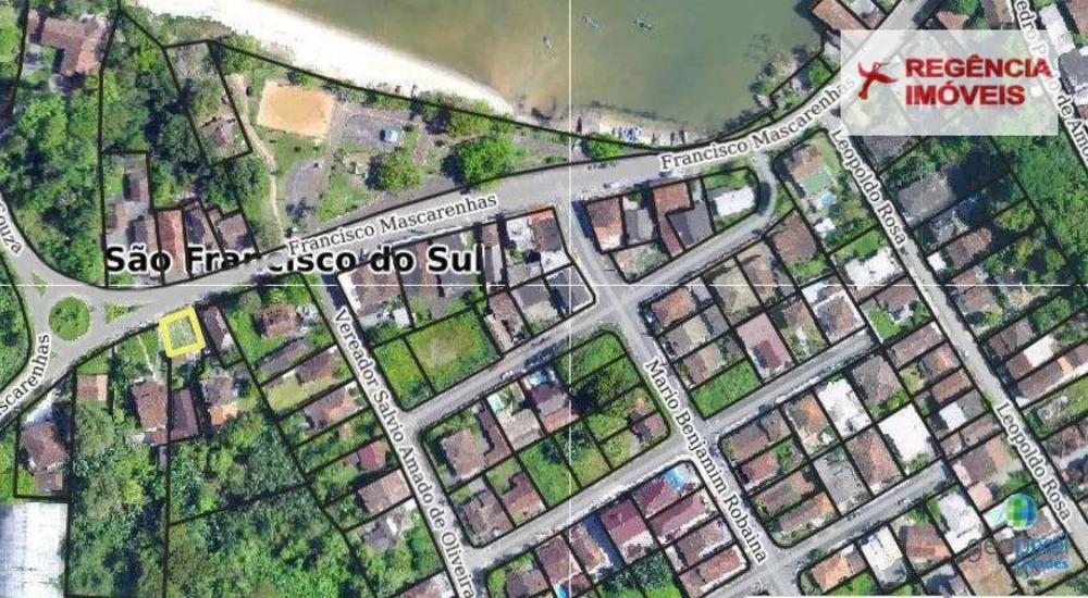 Terreno, 148 m² - Foto 8
