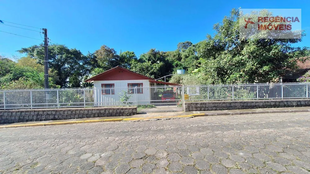 Casa, 2 quartos, 100 m² - Foto 1