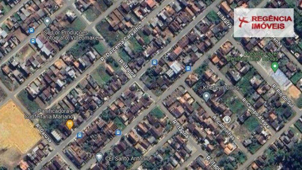 Terreno, 325 m² - Foto 4