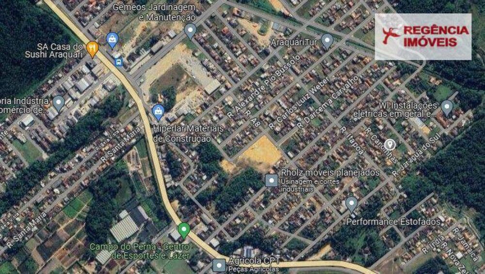 Terreno, 325 m² - Foto 3