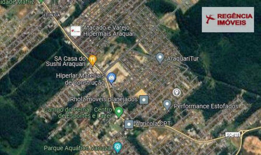 Terreno, 325 m² - Foto 2