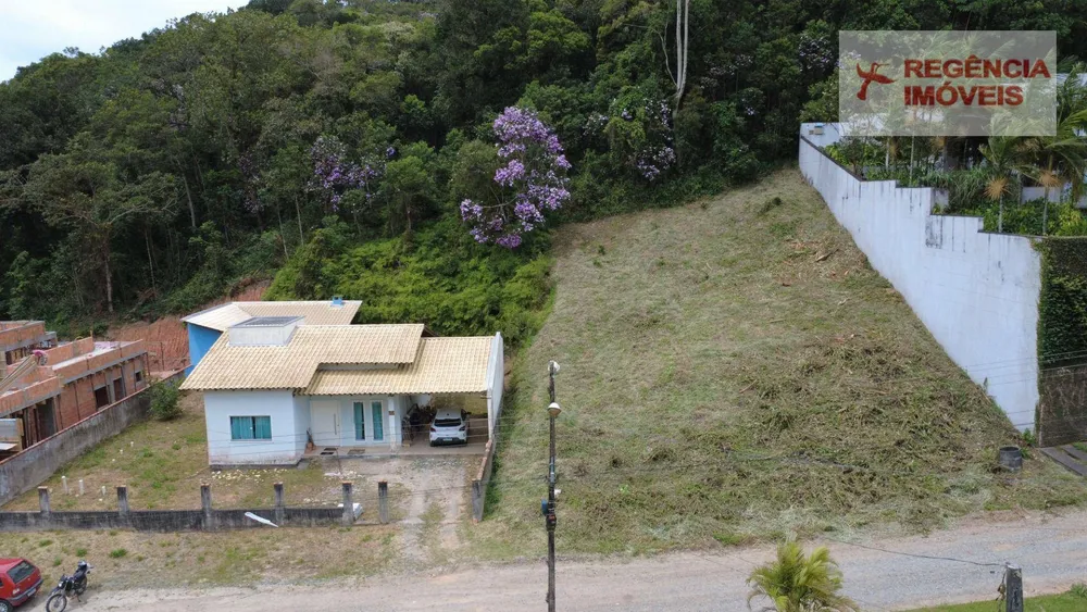 Terreno, 600 m² - Foto 1