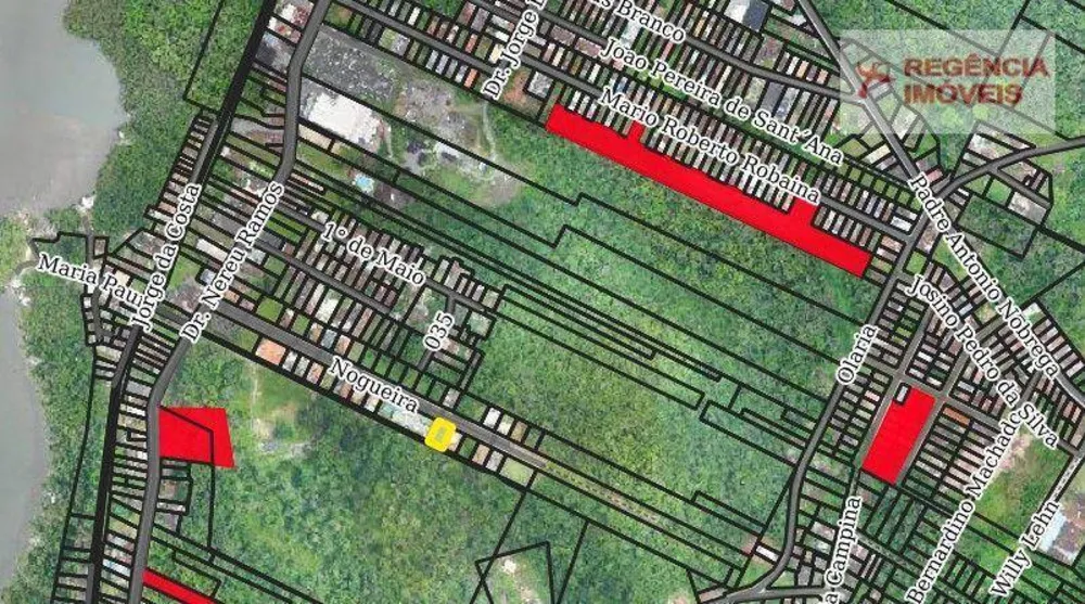 Terreno, 600 m² - Foto 8