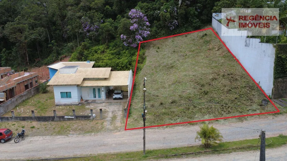 Terreno, 600 m² - Foto 2