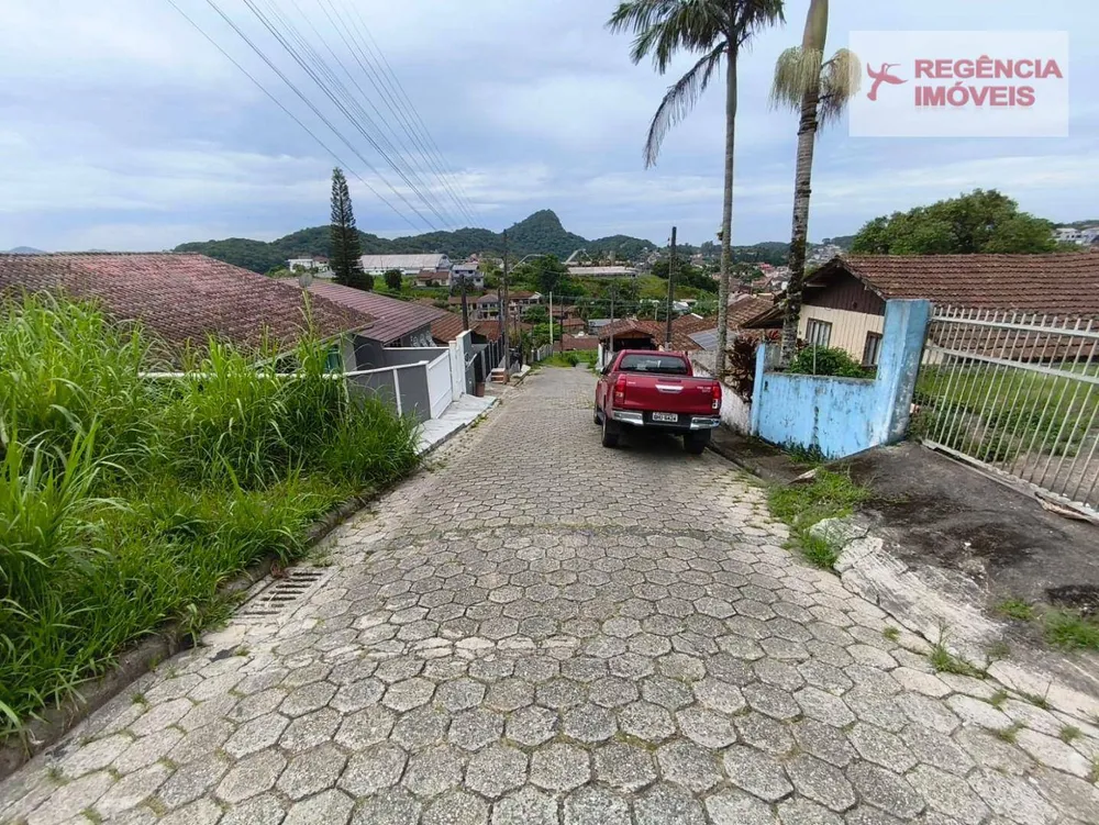 Terreno, 558 m² - Foto 1