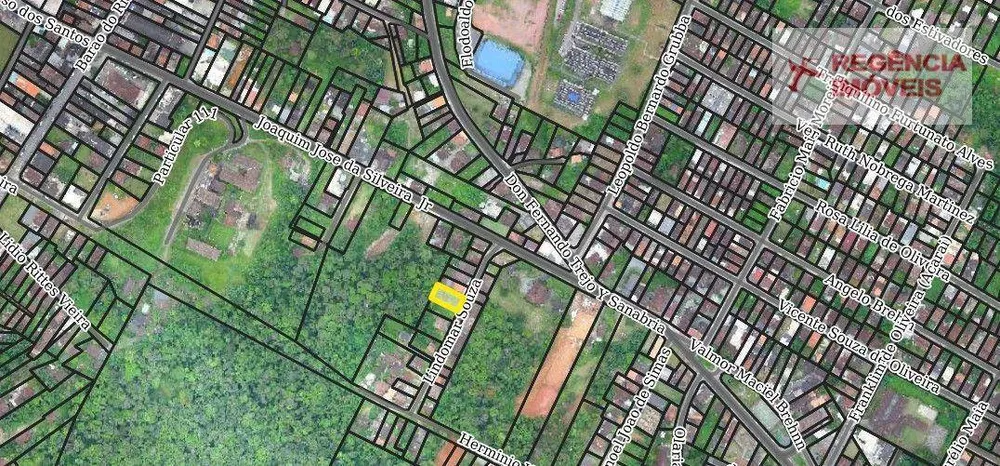 Terreno, 558 m² - Foto 4