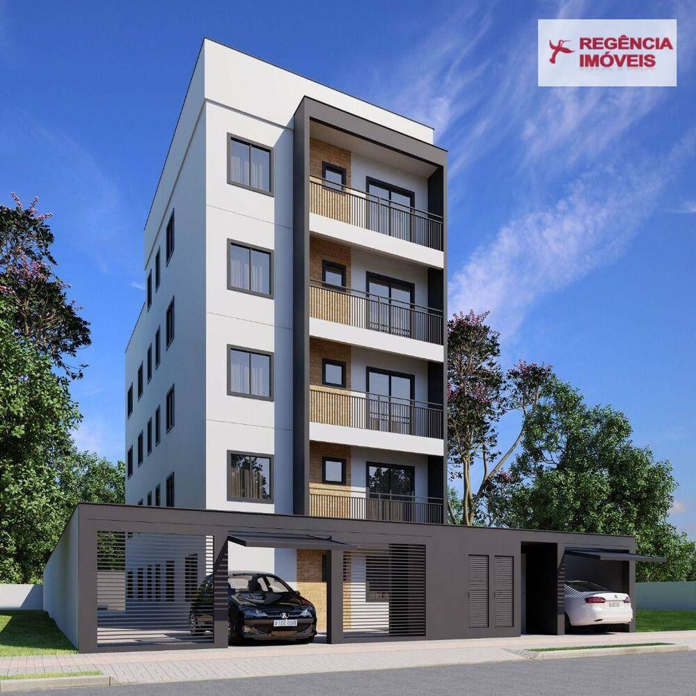 Apartamento, 2 quartos, 56 m² - Foto 3