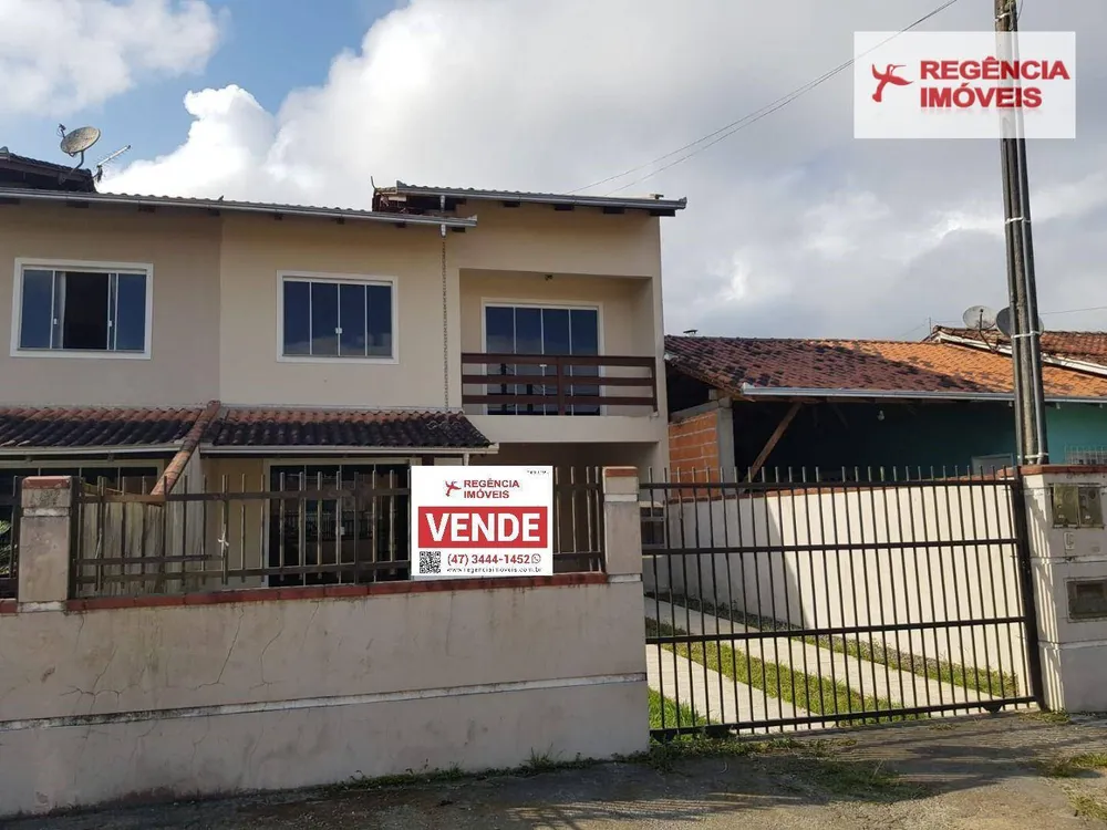 Casa, 3 quartos, 94 m² - Foto 12
