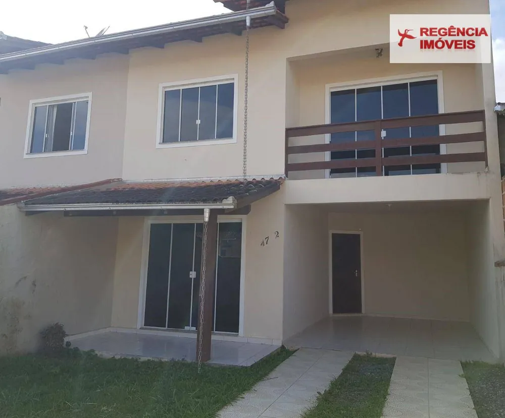 Casa, 3 quartos, 94 m² - Foto 6