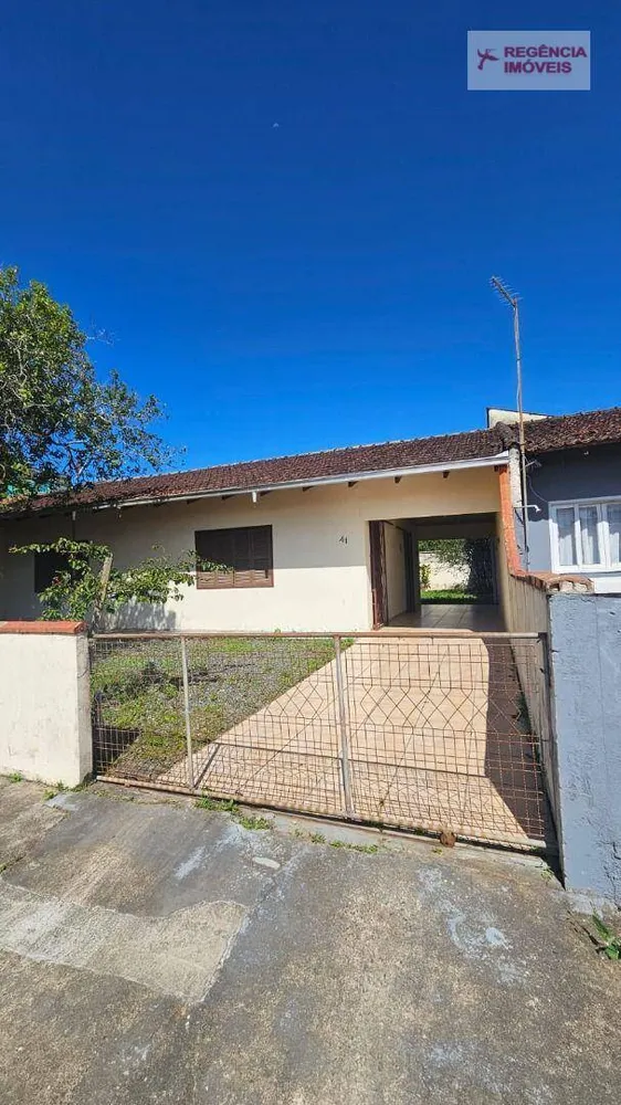 Casa, 3 quartos, 89 m² - Foto 3