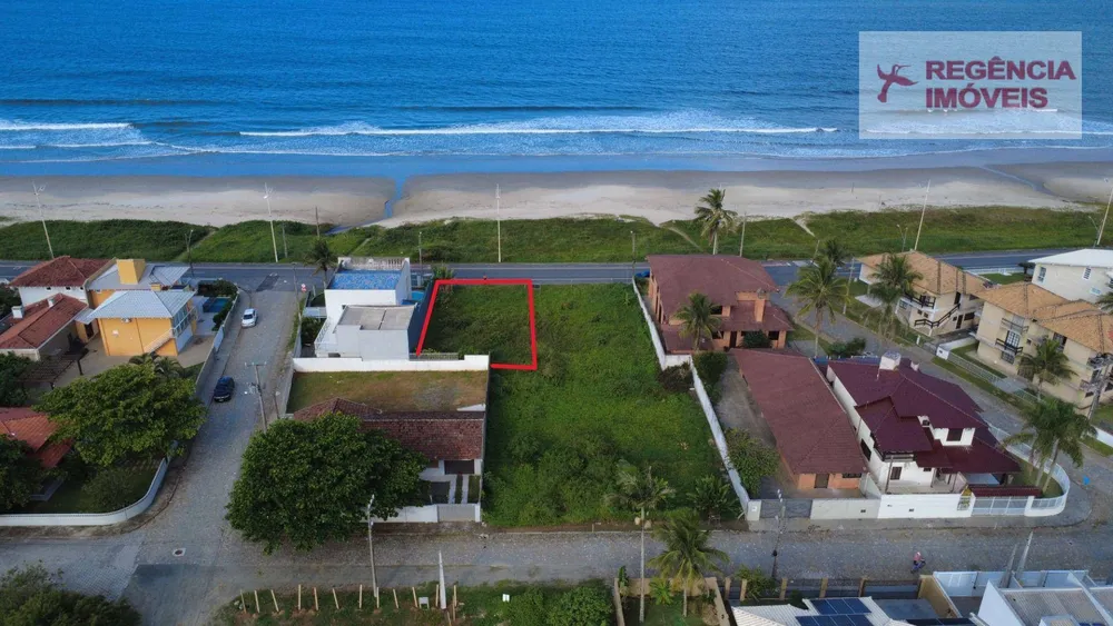 Terreno, 410 m² - Foto 2