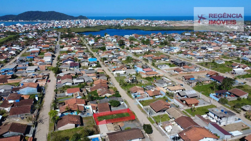 Terreno, 300 m² - Foto 1