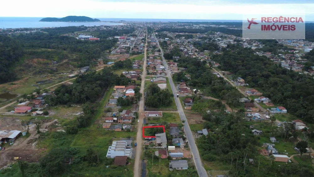 Terreno, 360 m² - Foto 1