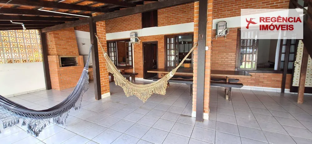 Casa, 6 quartos, 250 m² - Foto 14