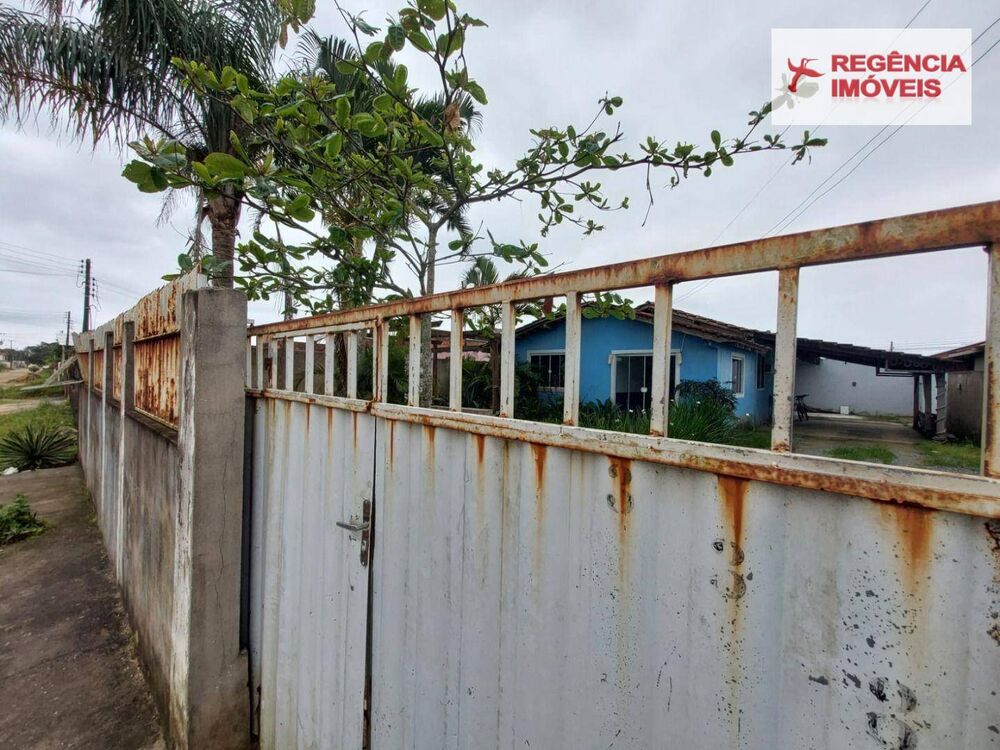 Casa à venda com 3 quartos, 100m² - Foto 3