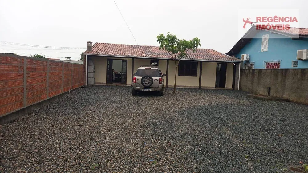 Casa, 1 quarto, 60 m² - Foto 2