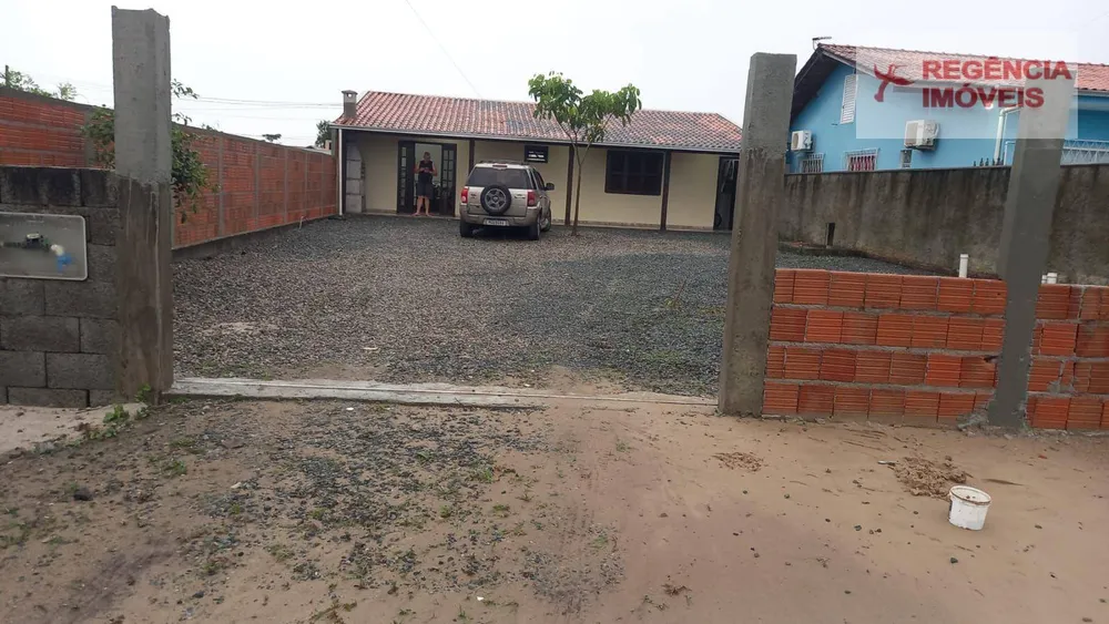 Casa, 1 quarto, 60 m² - Foto 1