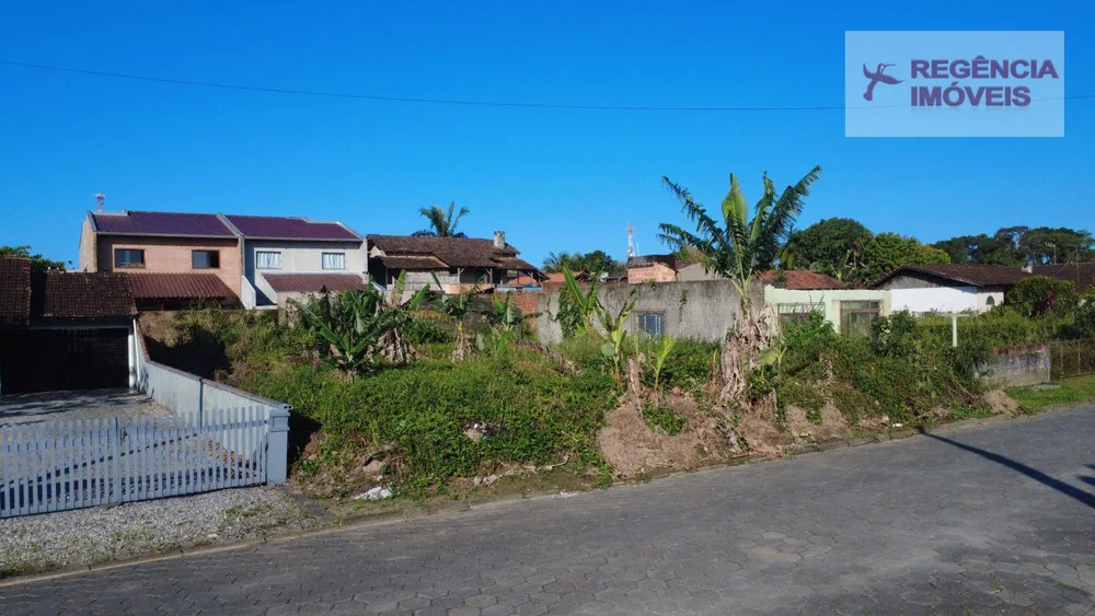 Terreno, 450 m² - Foto 2
