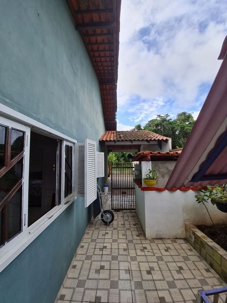 Casa, 4 quartos, 211 m² - Foto 1