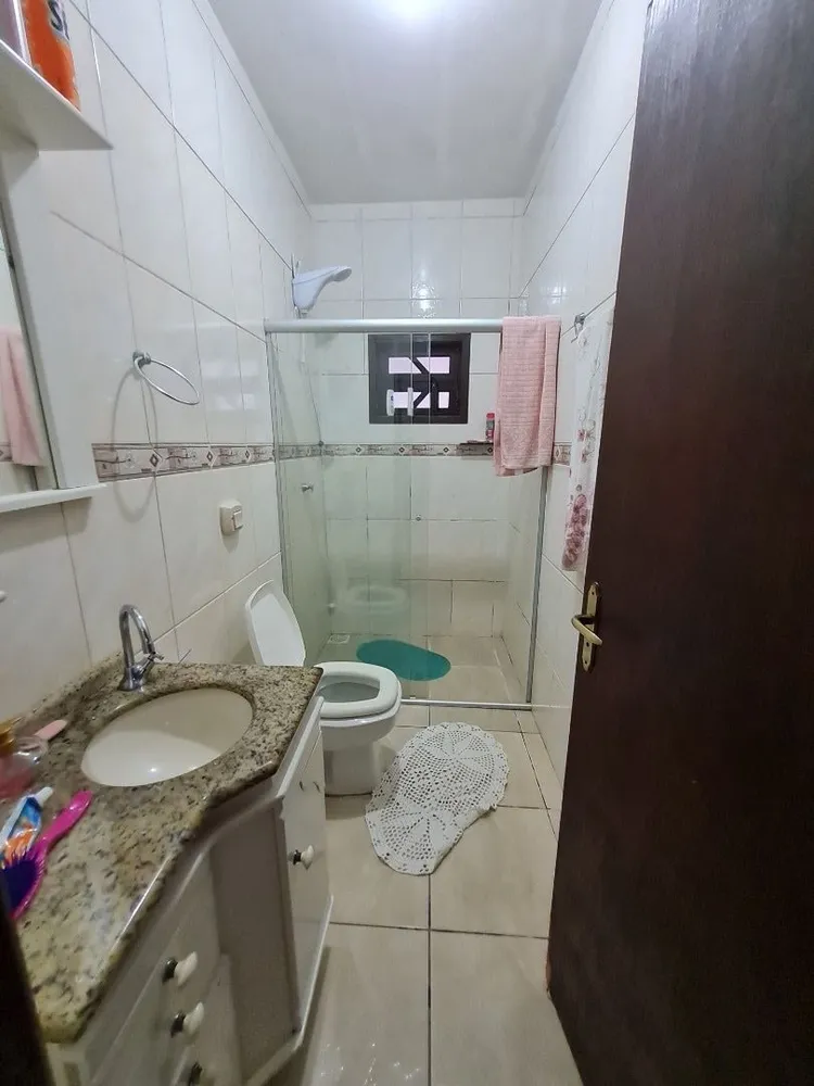 Casa, 4 quartos, 211 m² - Foto 9