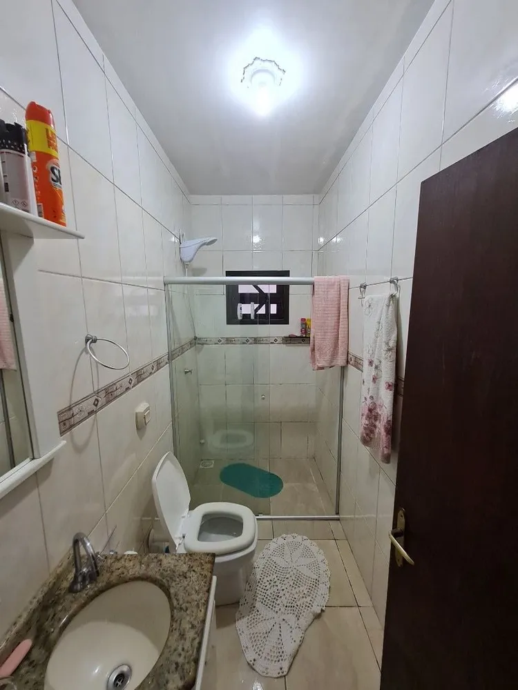 Casa, 4 quartos, 211 m² - Foto 7