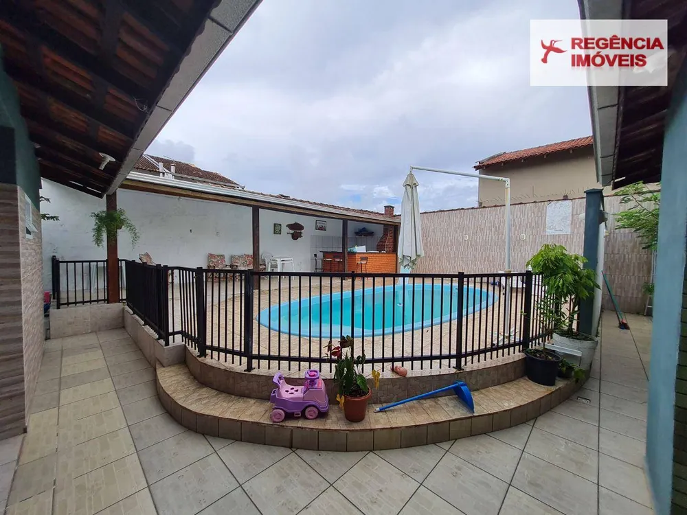 Casa, 4 quartos, 211 m² - Foto 8