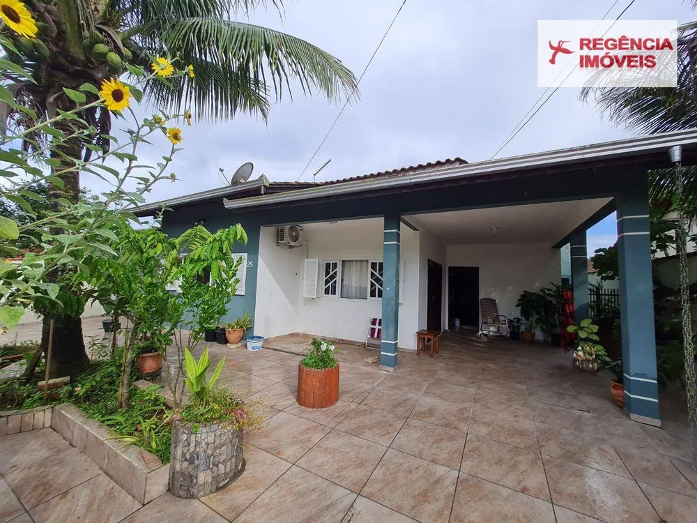 Casa, 4 quartos, 211 m² - Foto 1